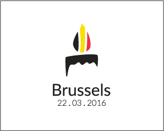 Brussels 22-03-2016