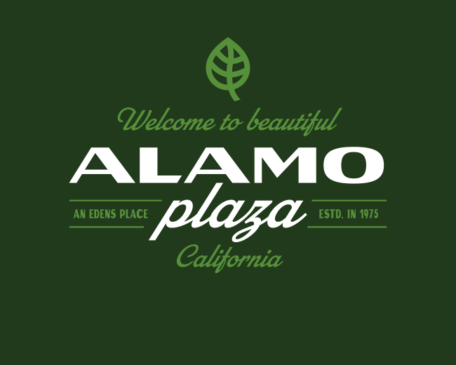 Alamo Plaza