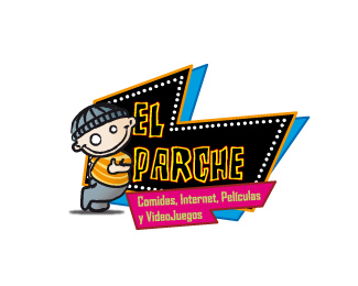 El Parche