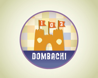 Dombachi 103