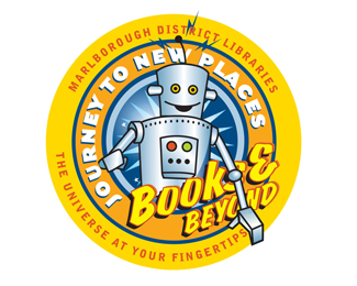 Books and Beyond Reader Robot