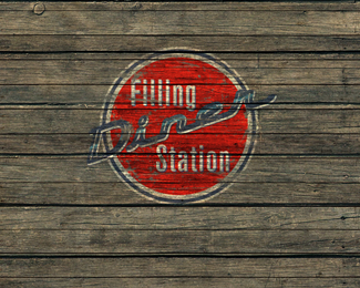 Filling Diner Station