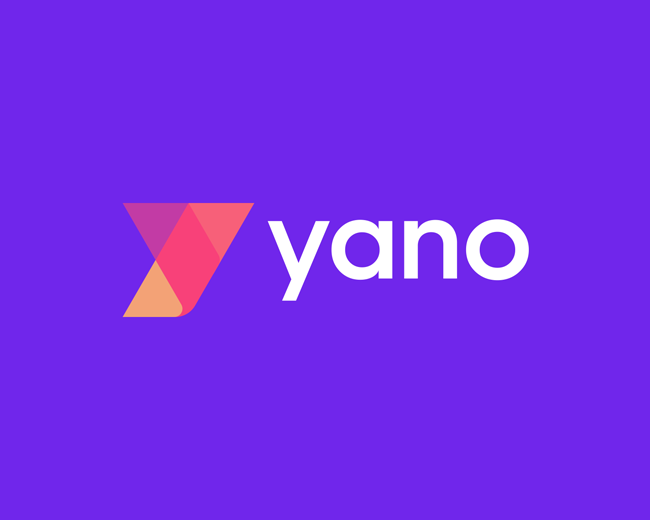 Yano Logo Design