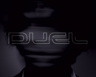 Duel Logo