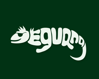 eguana logo