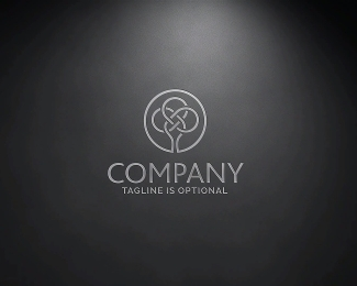 Tree Logo Design