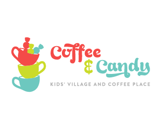 Coffee & Candy