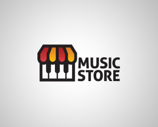 MUSIC STORE