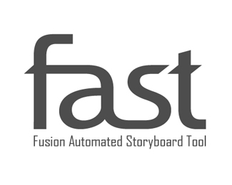 fast-Fusion Automated Storyboard Tool