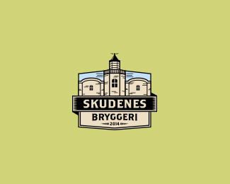 Skudenes bryggeri