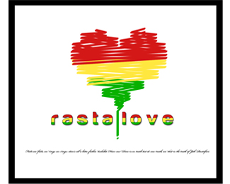 RASTA LOVE