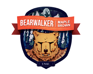 Bearwalker