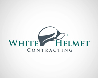 White Helmet