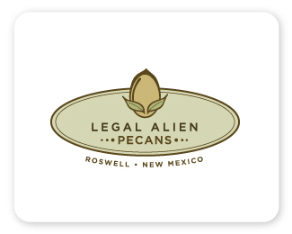 Legal Alien Pecans