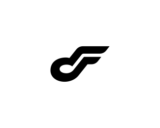 Letter F Music