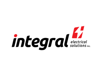 Integral Logo Design