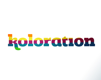 Koloration