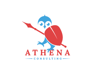 Athena Owl