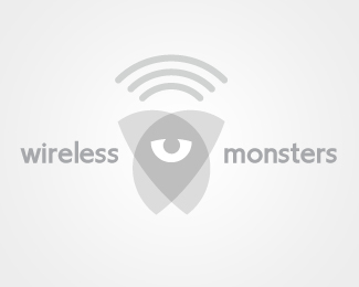 WIRELESS MONSTERS