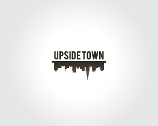 Upside Town