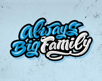 Always Big Family