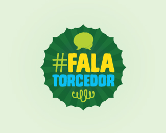 #Fala Torcedor