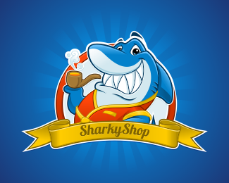 Shark Shop