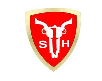 Shield Logo