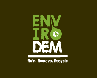 EnviroDem (Concept 2)