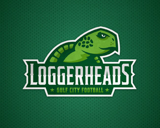 Loggerheads