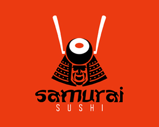 Samurai Sushi