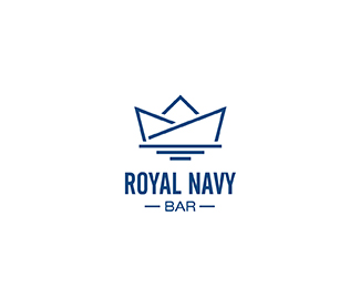 Royal Navy Bar