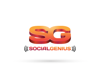 Social Genius