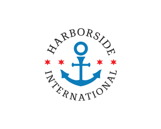 Harborside International Golf Center