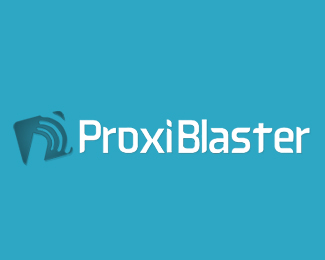 ProxiBlaster