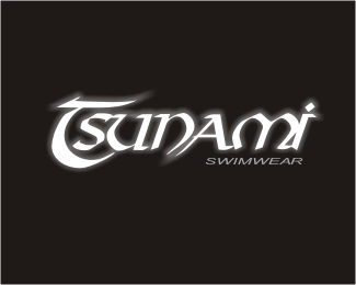 Tsunami Swimwear