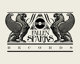 Fallen Sparks Records