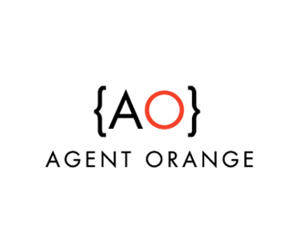 agent orange design