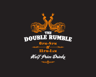 Double Rumble