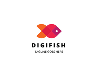 Digi Fish