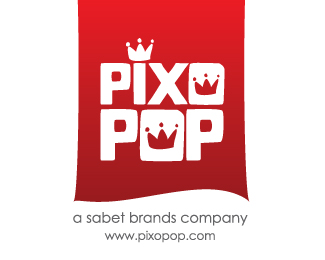 Pixopop