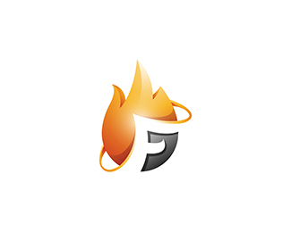 Fire Logo