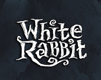 WHITE RABBIT