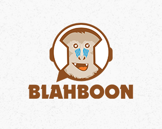 Blahboon