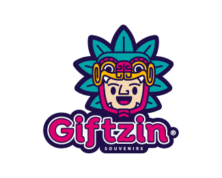 Giftzin Souvenirs