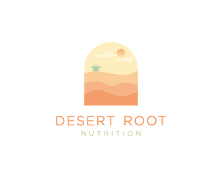 Desert root