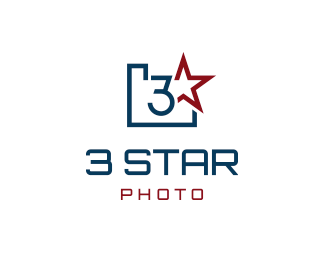 3 Star Photo