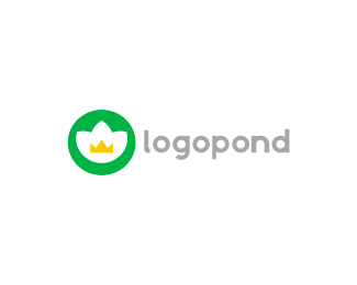 Logo Pond