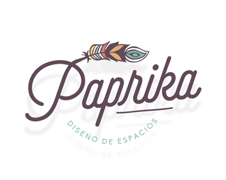 Paprika diseño