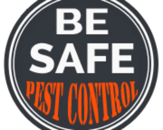 Be Safe Pest Control